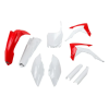 Set de plastic UFO Honda CRF250R 14-17, CRF450R 13-16 OEM