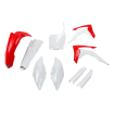 Set de plastic UFO Honda CRF250R 14-17, CRF450R 13-16 OEM Set de plastic UFO Honda CRF250R 14-17, CRF450R 13-16 OEM thumb