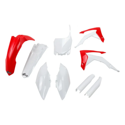 Set de plastic UFO Honda CRF250R 14-17, CRF450R 13-16 OEM