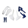 Set de plastice UFO Husqvarna TE/FE/TX 17-19 OEM