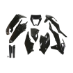 Set de plastice UFO KTM EXC/EXC-F 17-19 Negru Set de plastice UFO KTM EXC/EXC-F 17-19 Negru thumb