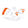 Set de plastic UFO KTM SX/SX-F 19-22 OEM 22