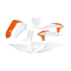 Set de plastic UFO KTM SX/SX-F 19-22 OEM 22