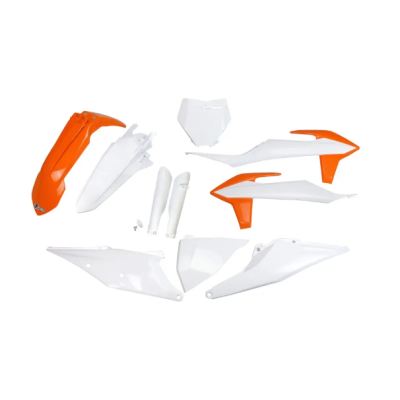 Set de plastic UFO KTM SX/SX-F 19-22 OEM 22