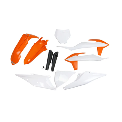 Set de plastice UFO KTM SX/SX-F 19-22 OEM 21