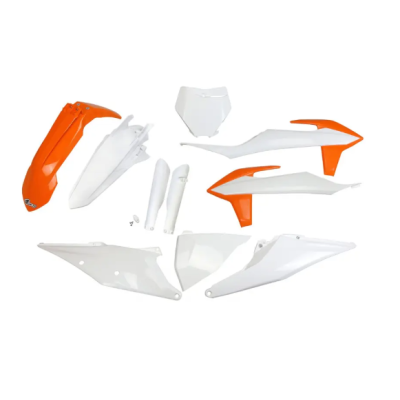 Set de plastic UFO KTM SX/SX-F 19-22 OEM