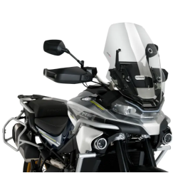 Puig Parbriz Touring CF Moto 800MT Sport/ Touring 22-25 Clar Puig Parbriz Touring CF Moto 800MT Sport/ Touring 22-25 Clar