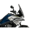 Puig Parbriz Touring CF Moto 800MT Sport/ Touring 22-25 Fum Puig Parbriz Touring CF Moto 800MT Sport/ Touring 22-25 Fum thumb