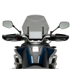 Puig Parbriz Touring CF Moto 800MT Sport/ Touring 22-25 Fum Puig Parbriz Touring CF Moto 800MT Sport/ Touring 22-25 Fum thumb