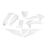 Set de plastice UFO KTM SX/SX-F 19-22 Alb