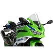 Puig Parbriz R-Racer Kawasaki ZX-4R/4RR Ninja 24-26 Clear thumb