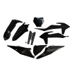 Set de plastic UFO KTM SX/SX-F 19-22 Negru Set de plastic UFO KTM SX/SX-F 19-22 Negru thumb
