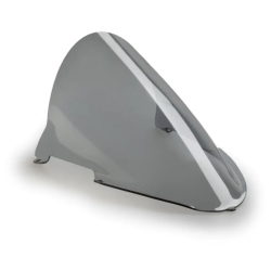 Puig Parbriz R-Racer Aprilia RS660 21-26, RS660 Factory 25-26 Fumuriu