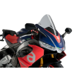 Puig Parbriz R-Racer Aprilia RS660 21-26, RS660 Factory 25-26 Fumuriu Puig Parbriz R-Racer Aprilia RS660 21-26, RS660 Factory 25-26 Fumuriu thumb