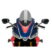 Puig Parbriz R-Racer Aprilia RS660 21-26, RS660 Factory 25-26 Fumuriu Puig Parbriz R-Racer Aprilia RS660 21-26, RS660 Factory 25-26 Fumuriu thumb