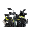 Puig Parbriz Sport Benelli TRK702 23-26 Fumuriu Închis