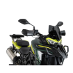 Puig Parbriz Sport Benelli TRK702 23-26 Fumuriu Închis thumb