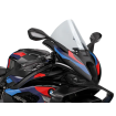 Puig Parbriz R-Racer BMW M1000RR 25-26 Clar Puig Parbriz R-Racer BMW M1000RR 25-26 Clar thumb