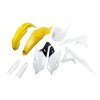 Set de plastice UFO Yamaha YZF250 14-18, YZF450 14-17 OEM Limited