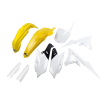 Set de plastice UFO Yamaha YZF250 14-18, YZF450 14-17 OEM Limited Set de plastice UFO Yamaha YZF250 14-18, YZF450 14-17 OEM Limited thumb