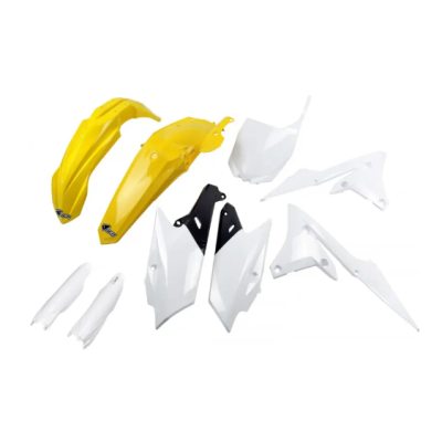 Set de plastice UFO Yamaha YZF250 14-18, YZF450 14-17 OEM Limited