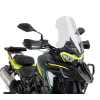 Puig Parbriz Touring Benelli TRK702 23-26 Clar