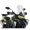 Puig Parbriz Touring Benelli TRK702 23-26 Clar Puig Parbriz Touring Benelli TRK702 23-26 Clar thumb