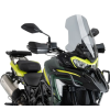 Puig Parbriz Touring Benelli TRK702 23-26 Smoke