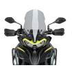 Puig Parbriz Touring Benelli TRK702 23-26 Smoke Puig Parbriz Touring Benelli TRK702 23-26 Smoke thumb