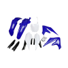 Set de plastic UFO Yamaha YZF250 19-23, YZF450 18-22 OEM