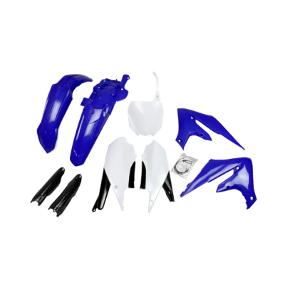 Set de plastic UFO Yamaha YZF250 19-23, YZF450 18-22 OEM