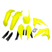 Set de plastic UFO Yamaha YZF250 19-23, YZF450 18-22 Galben Set de plastic UFO Yamaha YZF250 19-23, YZF450 18-22 Galben thumb