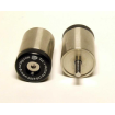 Balansoare pentru ghidon R&G RACING Bar Ends Negru Suzuki Balansoare pentru ghidon R&G RACING Bar Ends Negru Suzuki thumb