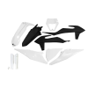 Set de plastic UFO KTM EXC/EXC-F 20-23 OEM Six Days 20