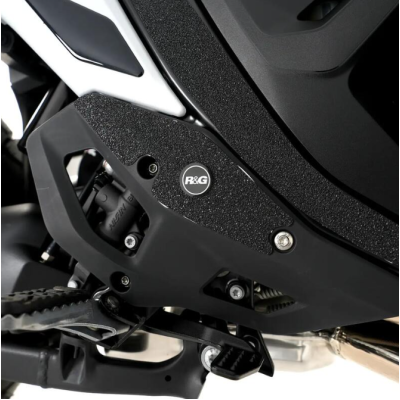 Kit de protecție pentru bocanci R&G RACING Boot Guard Kit BMW R 1300GS 24-25