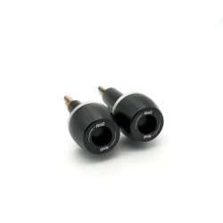 Balanțatori pentru ghidon R&G RACING Crash Protectors APEX Yamaha R9 25-26 Balanțatori pentru ghidon R&G RACING Crash Protectors APEX Yamaha R9 25-26