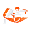 Set de plastice UFO KTM EXC/EXC-F 20-23 OEM 20