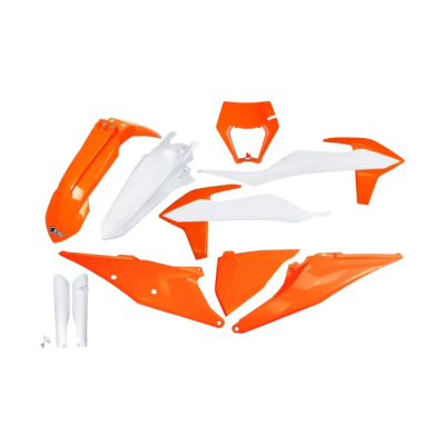 Set de plastice UFO KTM EXC/EXC-F 20-23 OEM 20