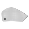 Protector pentru rezervor R&G RACING Eazi-Grip Evo Tank Traction Pads Set - Clear Suzuki GSX-R 600/750  11-17
