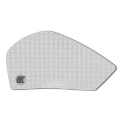 Protector pentru rezervor R&G RACING Eazi-Grip Evo Tank Traction Pads Set - Clear Suzuki GSX-R 600/750  11-17