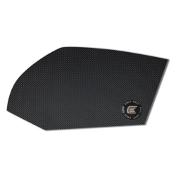 Protector pentru rezervor R&G RACING Eazi-Grip Pro Tank Traction Pads Set - Negru GSX-R 1000 17-21