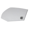 Protector pentru rezervor R&G RACING Eazi-Grip Pro Tank Traction Pads Set - Clear Suzuki GSX-R 1000 17-21