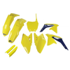 Set de plastic UFO Suzuki RM-Z450 08-17 Galben