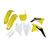 Set de plastic UFO Suzuki RM-Z450 08-17 OEM