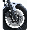 Capace de protecție pentru ax R&G RACING Fork Guards Kawasaki Ninja/Z 650 thumb