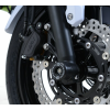 Capace de protecție pentru ax R&G RACING Fork Guards Kawasaki Ninja/Z 650