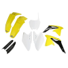 Set de plastic UFO Suzuki RM-Z450 08-17 OEM
