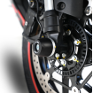 Capace de protecție pentru furcă R&G RACING Fork Protection Aprilia RS 457 24-26 Capace de protecție pentru furcă R&G RACING Fork Protection Aprilia RS 457 24-26 thumb