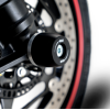 Capace de protecție pentru furcă R&G RACING Fork Protection Aprilia RS 457 24-26