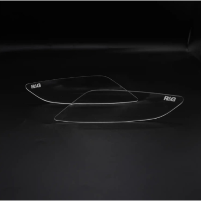 Protector de sticlă pentru far R&G RACING Headlight shield Triumph Tiger Sport 660 22-25 Protector de sticlă pentru far R&G RACING Headlight shield Triumph Tiger Sport 660 22-25